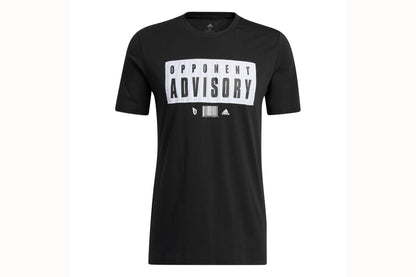 Dame Extply Opponent Advisory T-Shirt