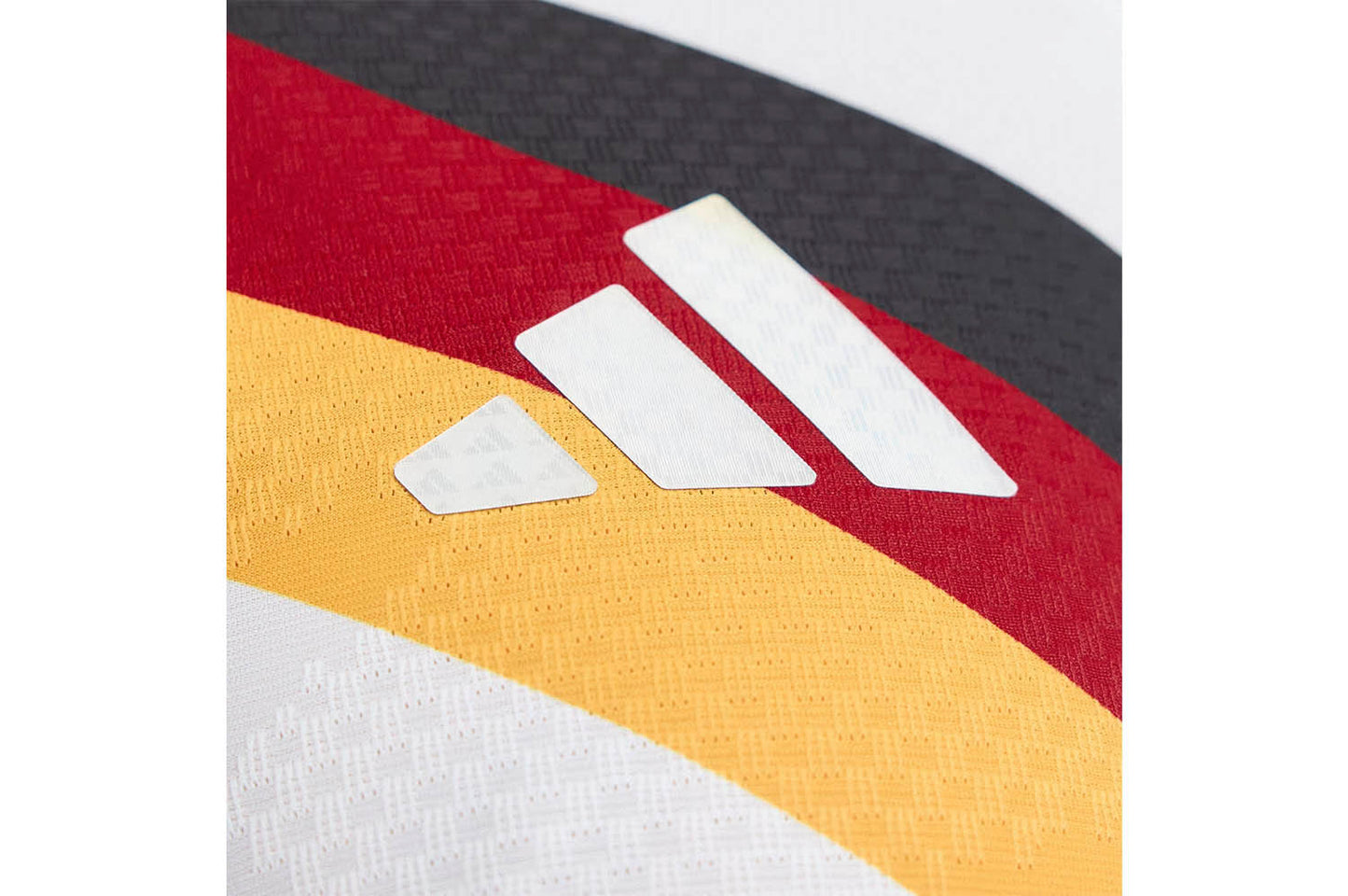 Germany 26 Authentic Home Jersey DFB
