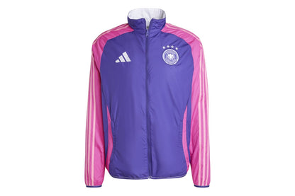 DFB Anthem Reversible Jacket