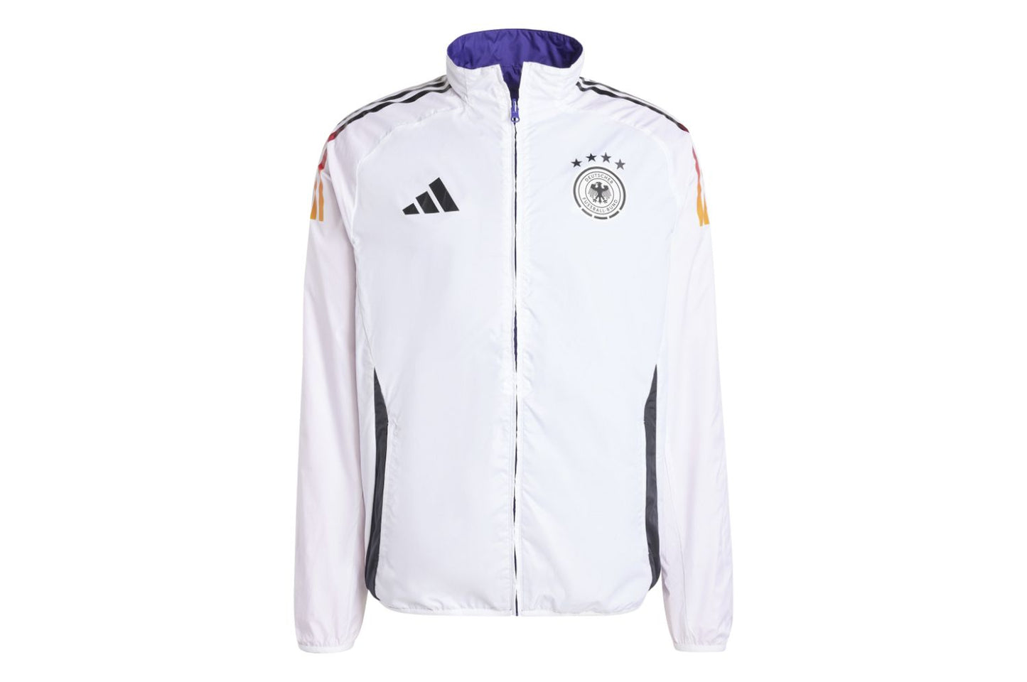 DFB Anthem Reversible Jacket
