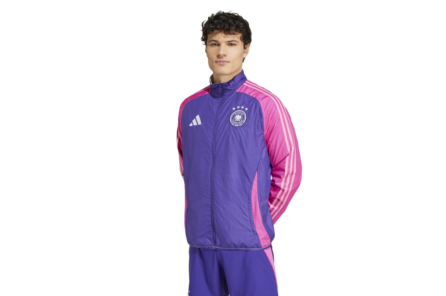 DFB Anthem Reversible Jacket