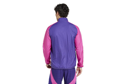 DFB Anthem Reversible Jacket