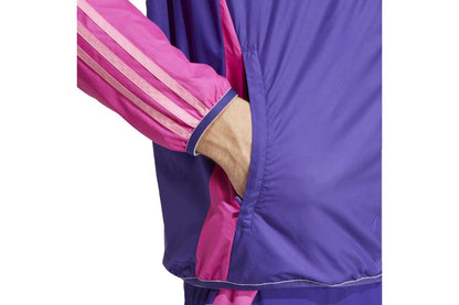 DFB Anthem Reversible Jacket
