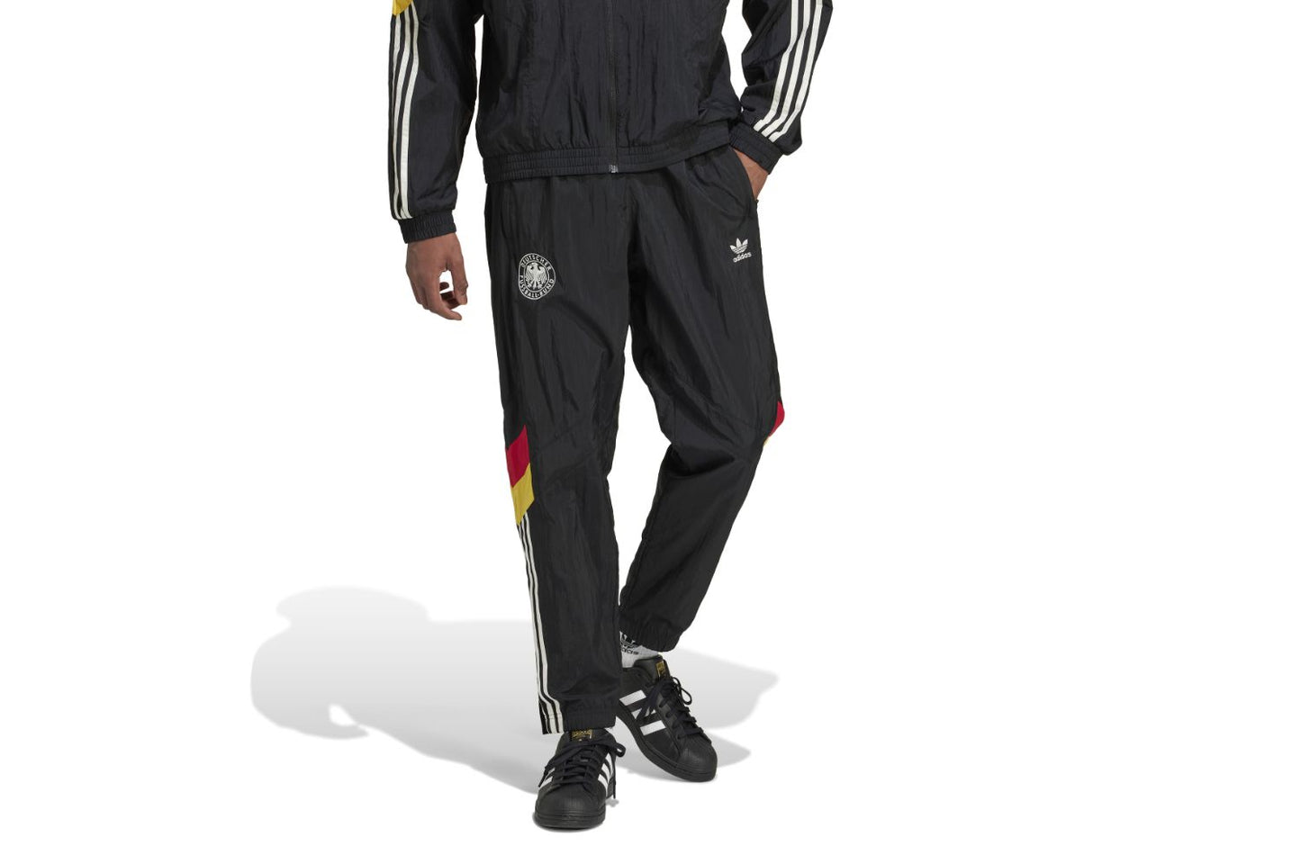DFB Originals Training Pants