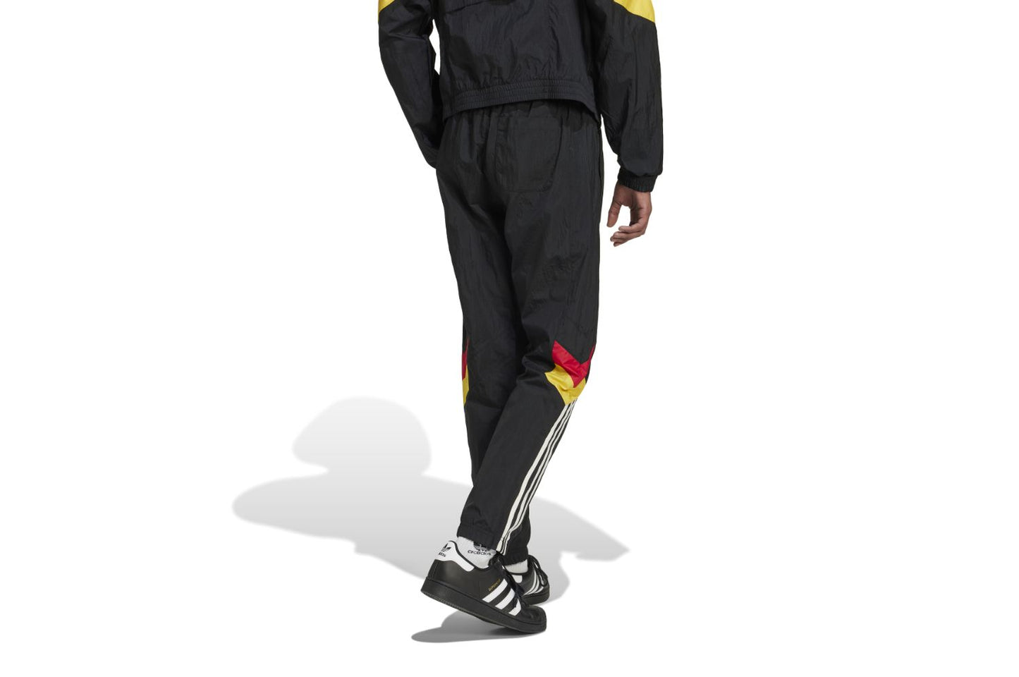 DFB Originals Training Pants