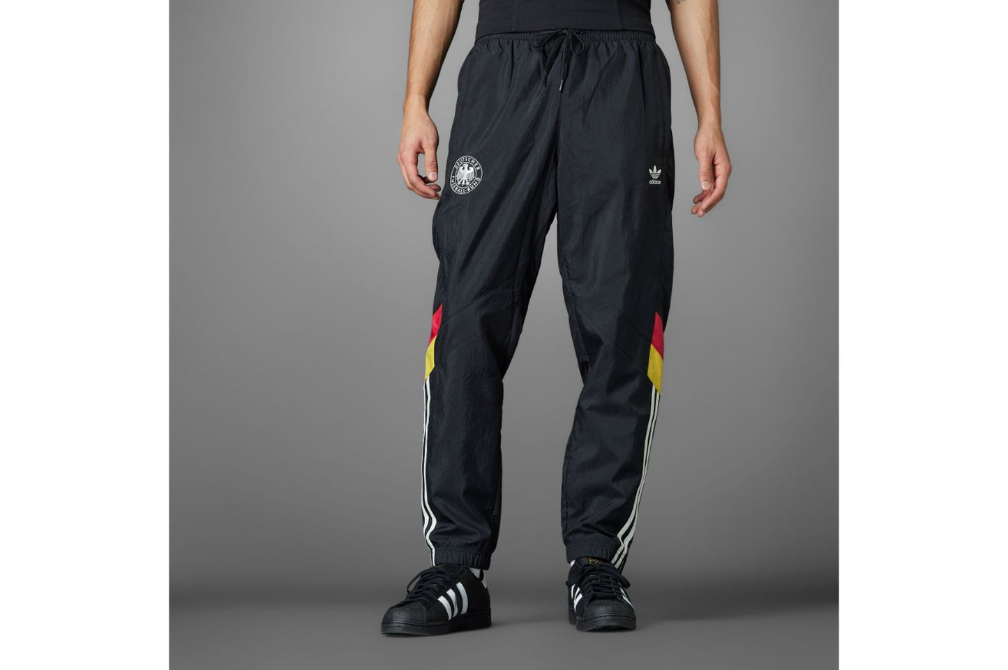 DFB Originals Training Pants