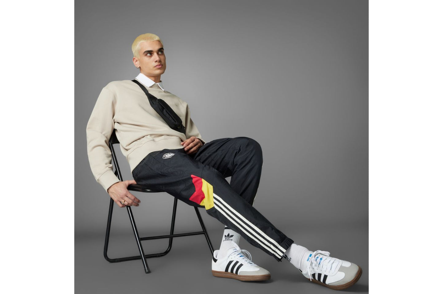 DFB Originals Training Pants