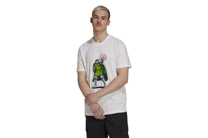 Disney Graphic T-Shirt Doctor Doom
