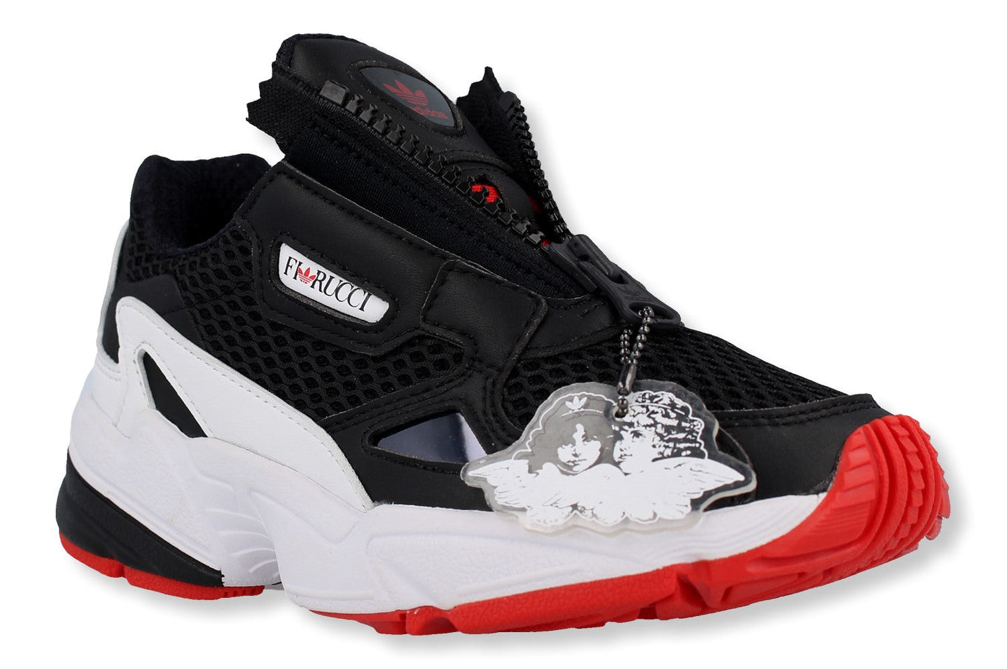 Falcon W Zip