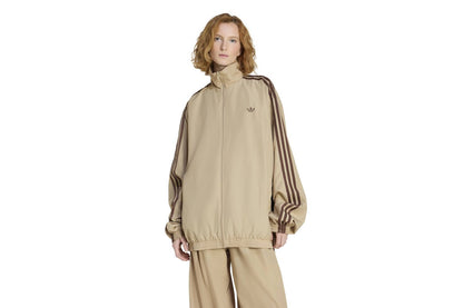 Firebird Adilenium Track Top W
