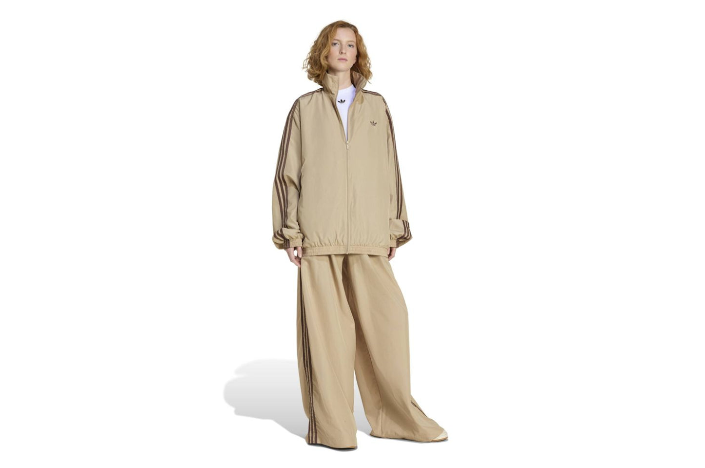 Firebird Adilenium Track Top W