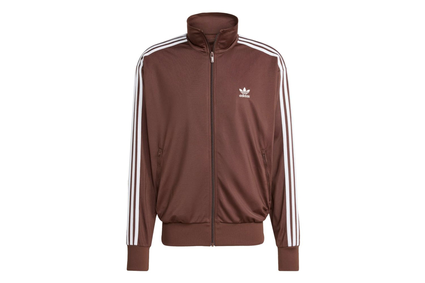 Firebird Track Top