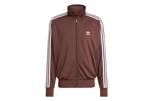 Firebird Track Top