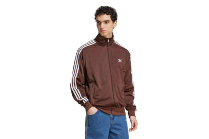 Firebird Track Top