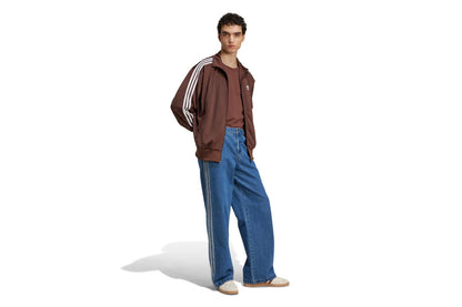 Firebird Track Top