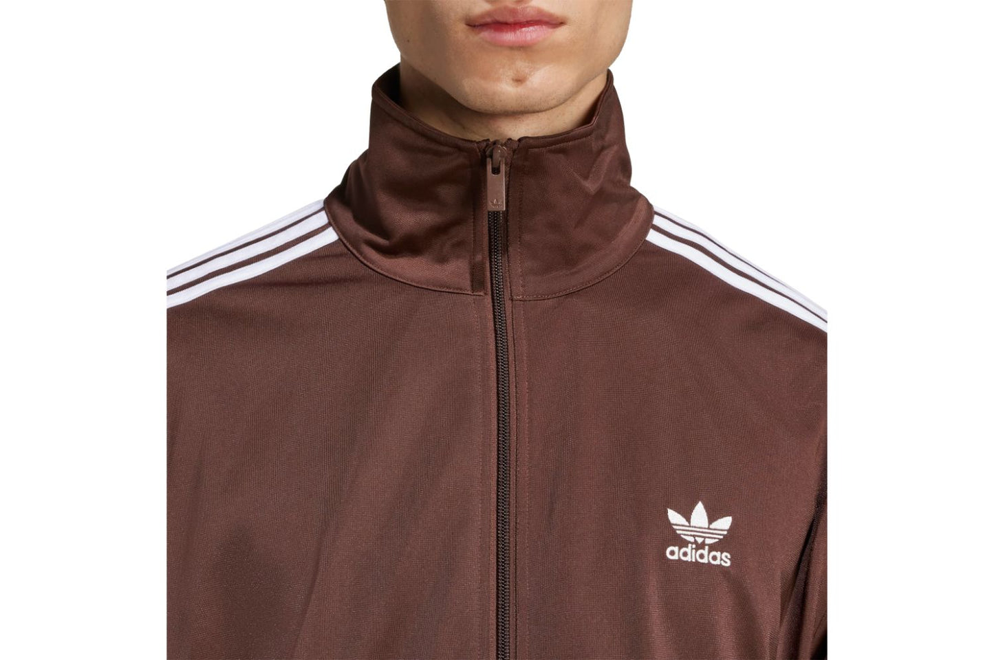 Firebird Track Top