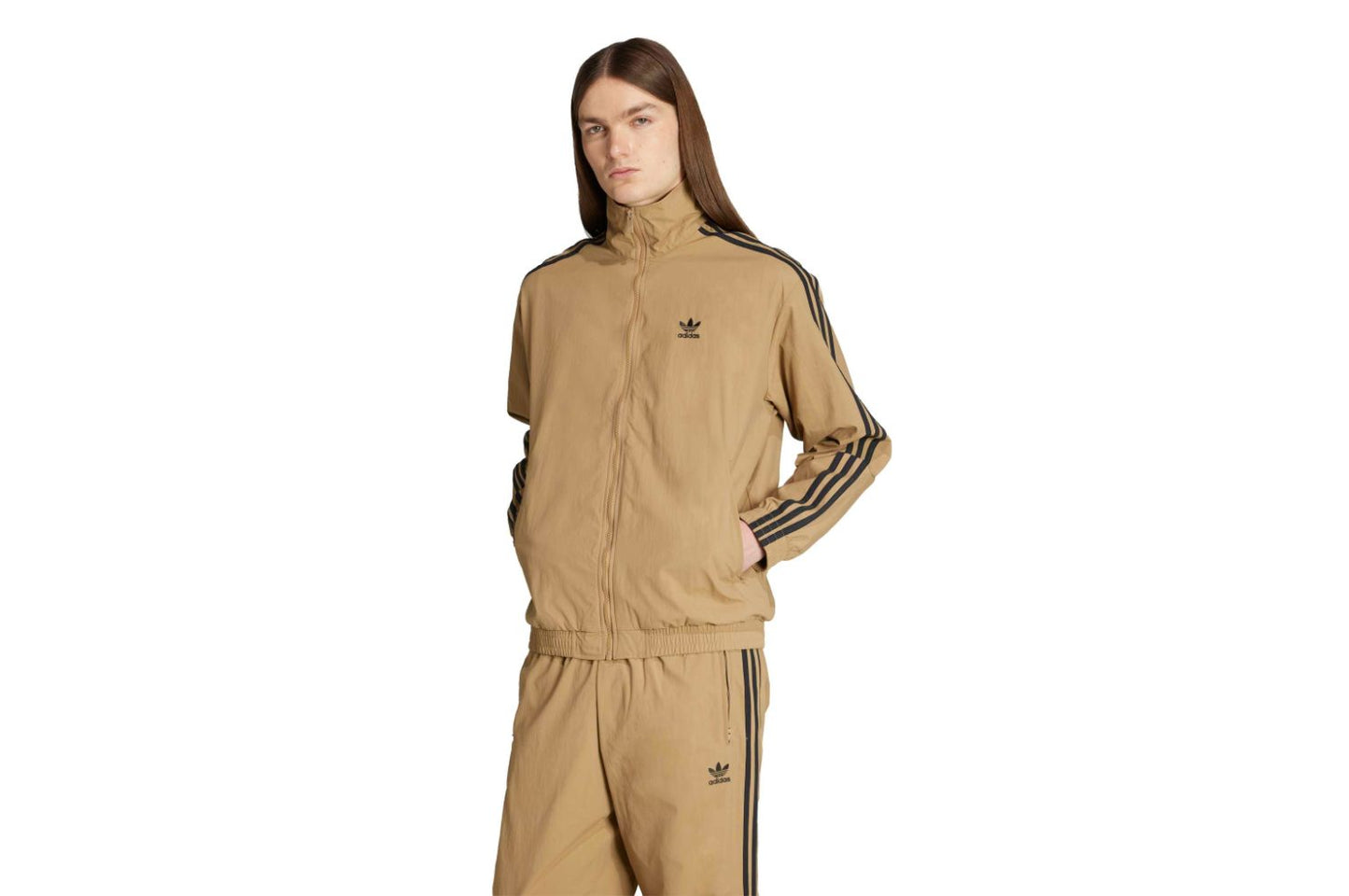 Firebird Track Top
