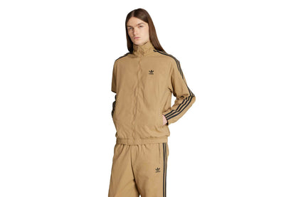 Firebird Track Top