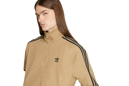 Firebird Track Top