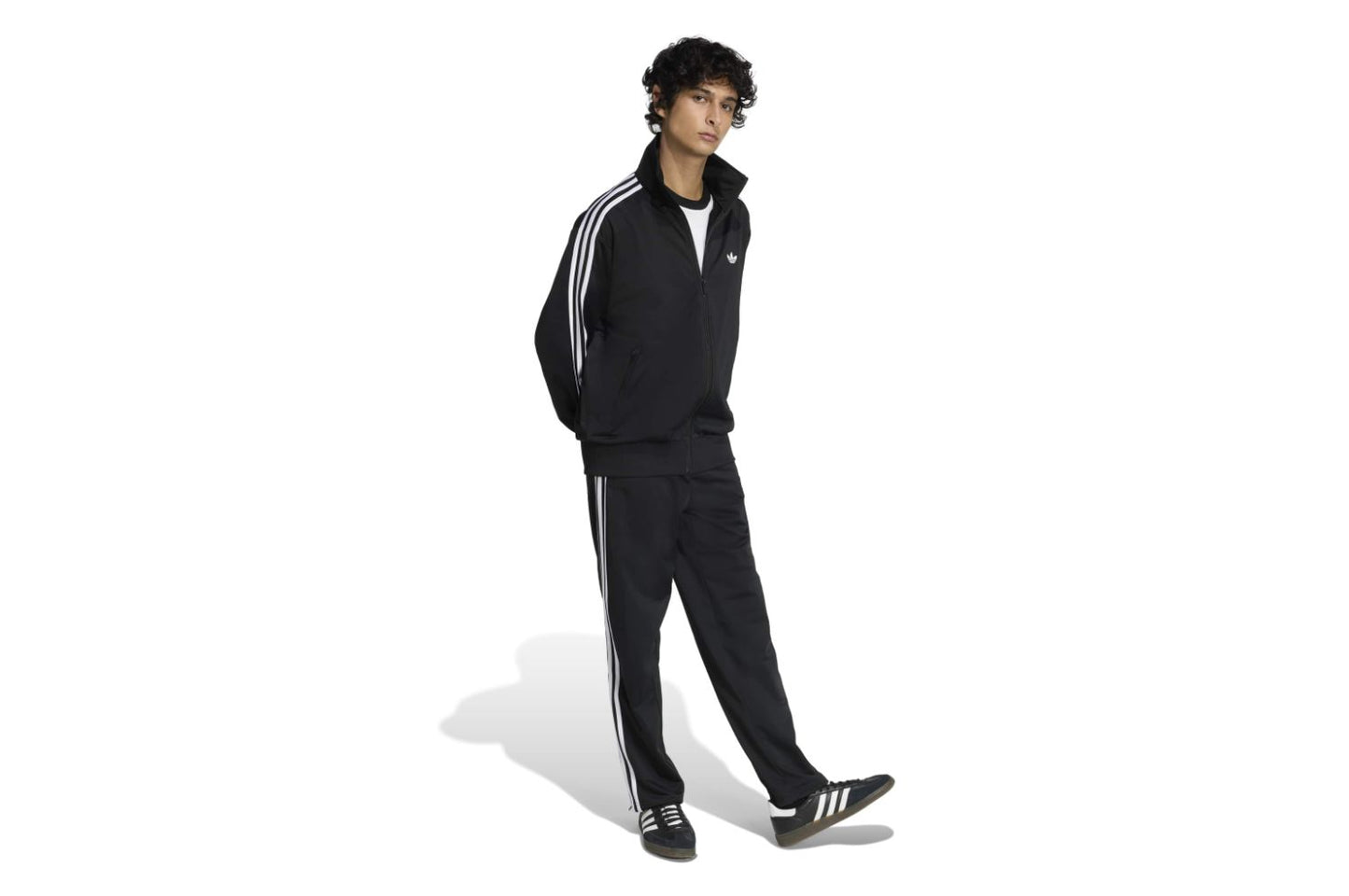 Firebird Track Top