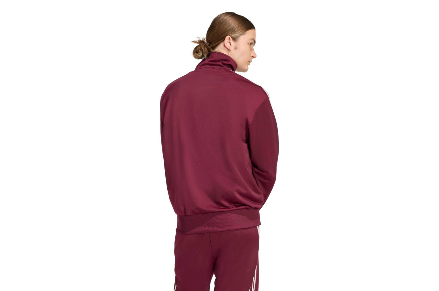 Firebird Track Top