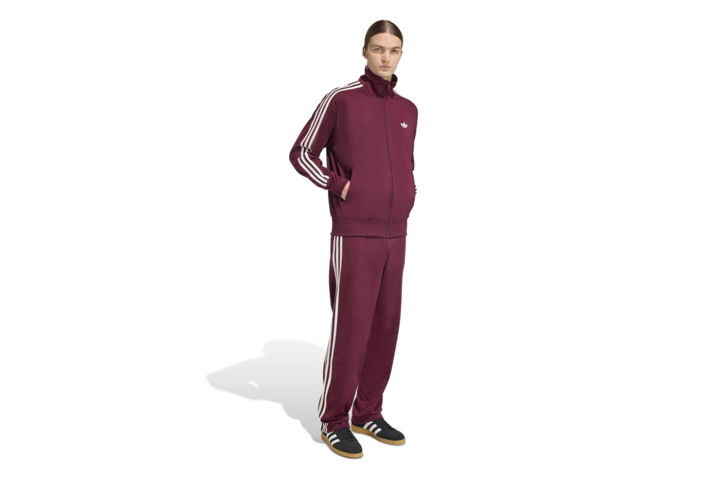Firebird Track Top
