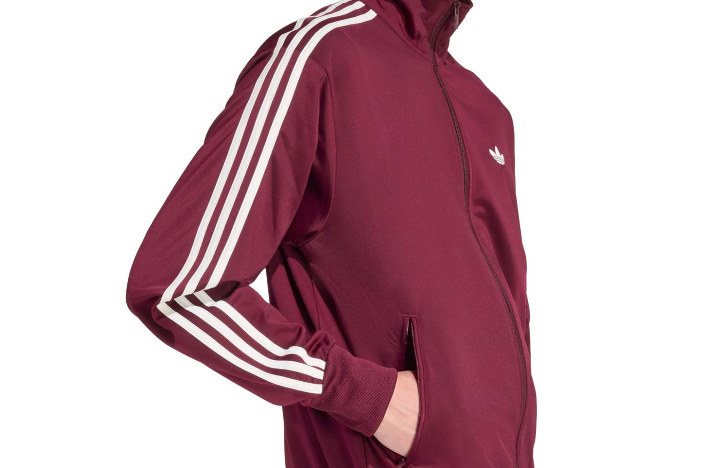 Firebird Track Top