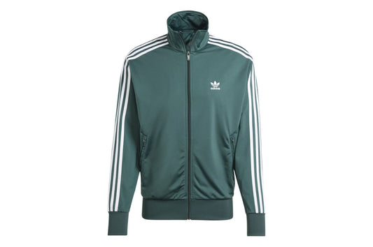 Firebird Track Top