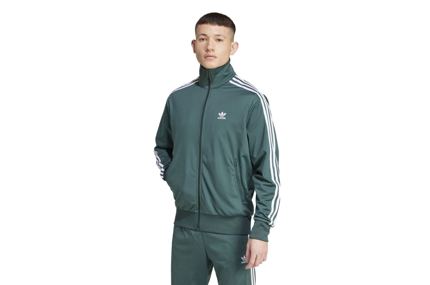 Firebird Track Top