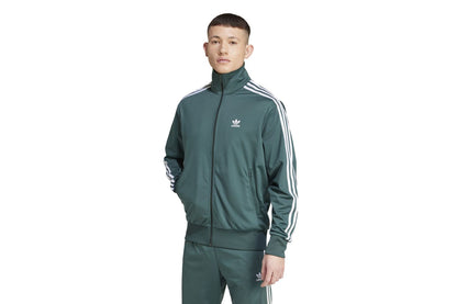 Firebird Track Top