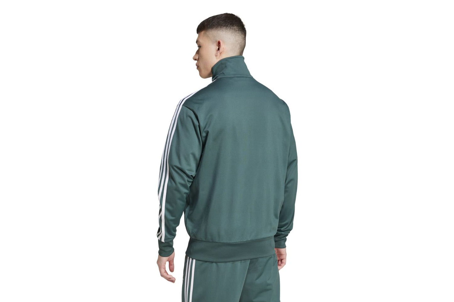Firebird Track Top