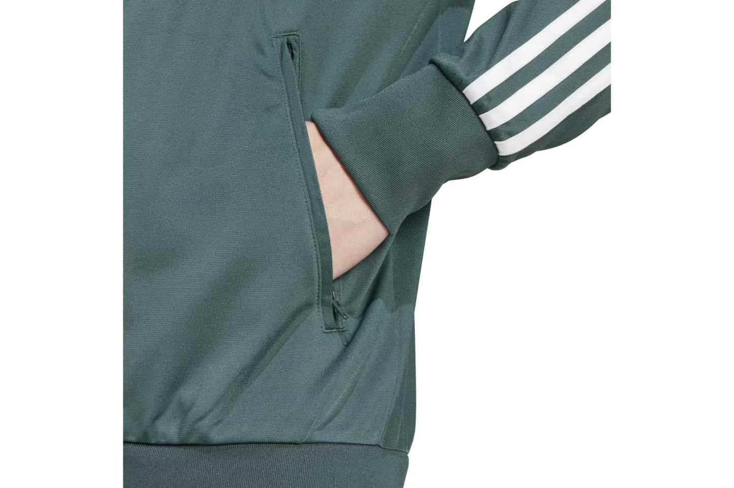 Firebird Track Top