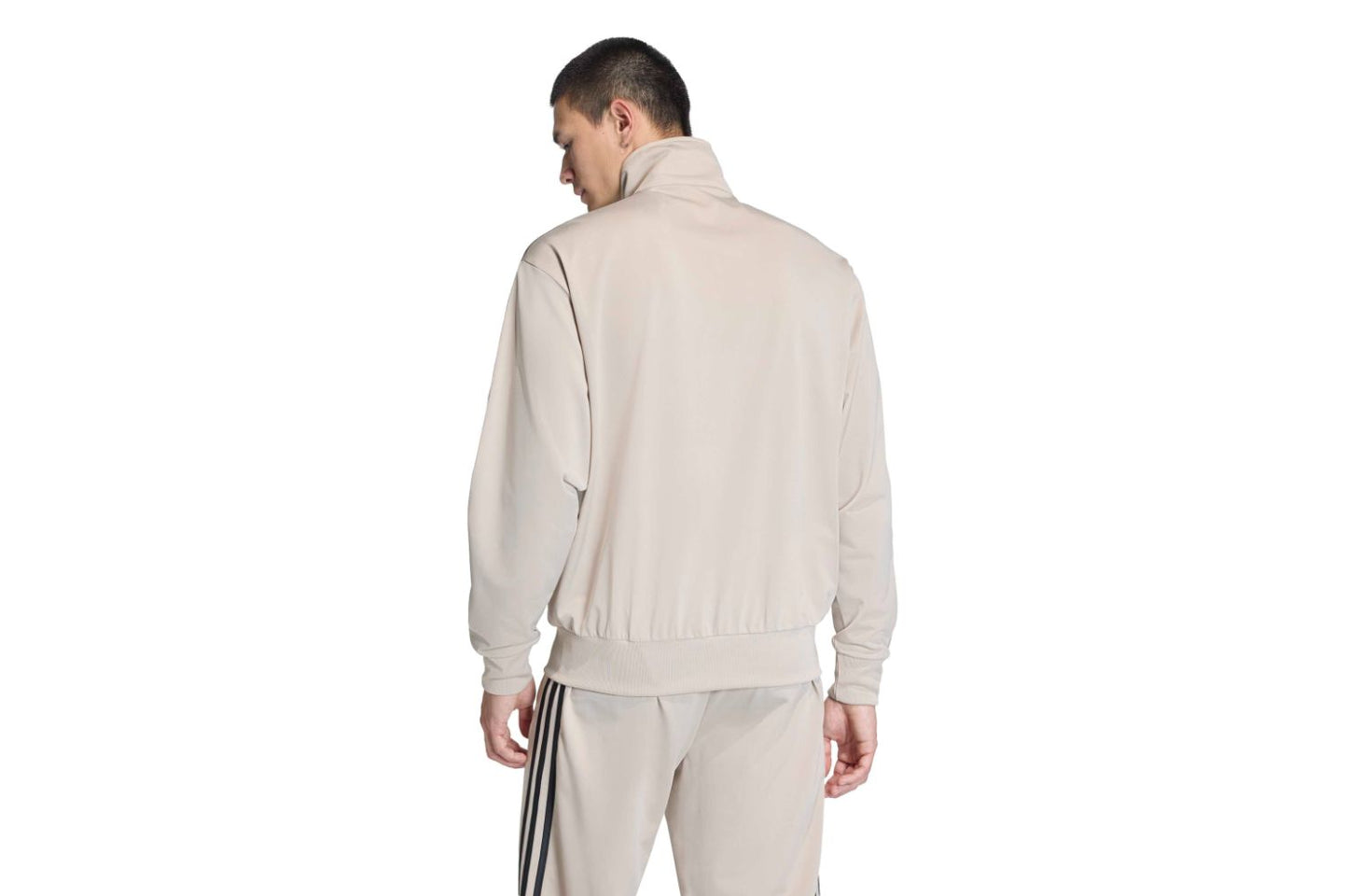 Firebird Track Top