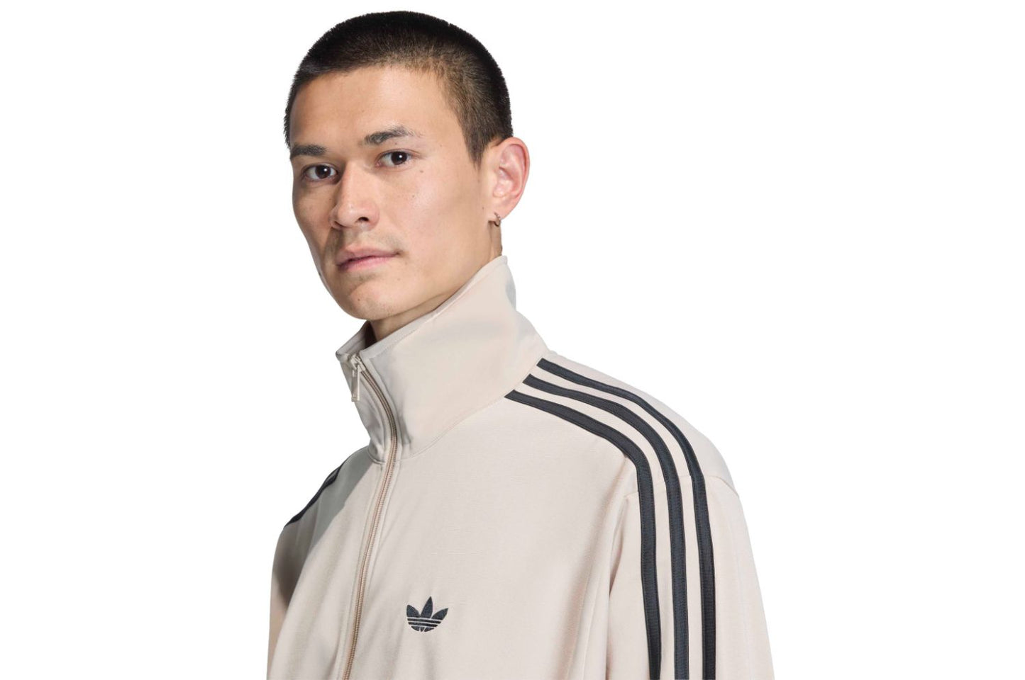 Firebird Track Top