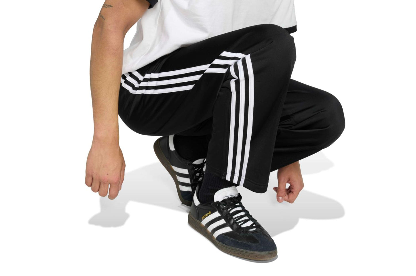 Firebird Track Pants