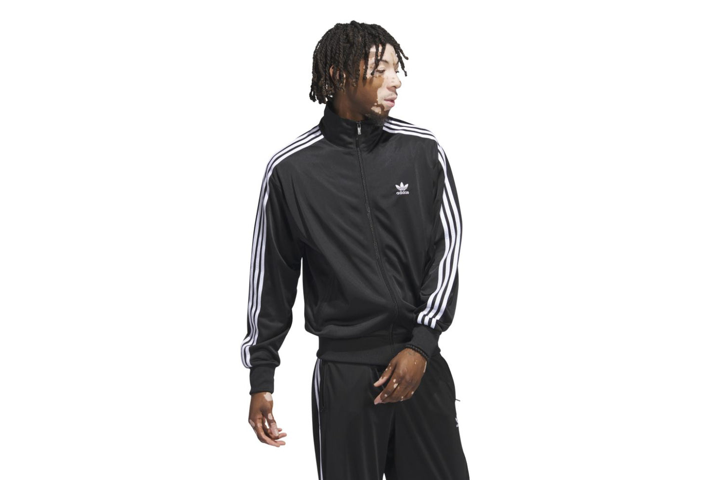 Firebird Track Top