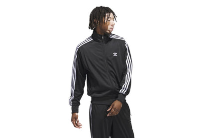 Firebird Track Top