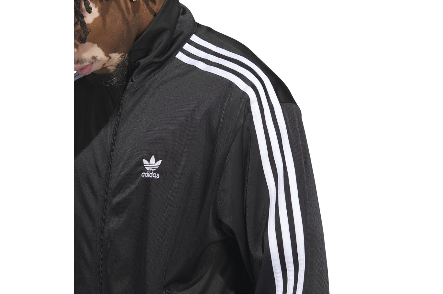 Firebird Track Top