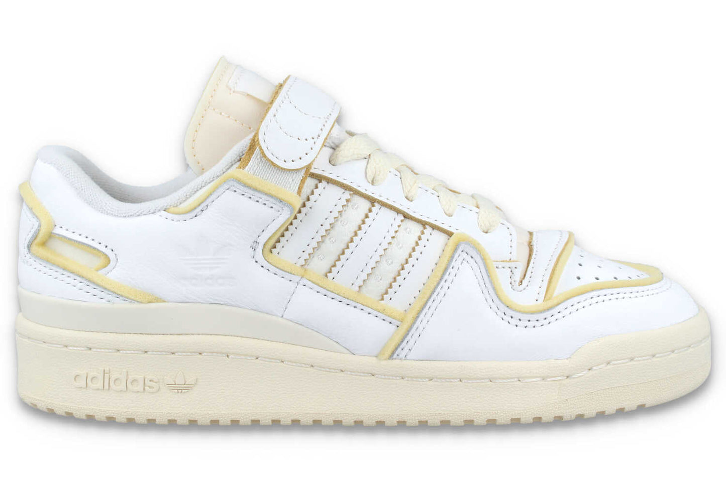 Forum 84 Low W