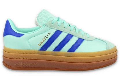Gazelle Bold W