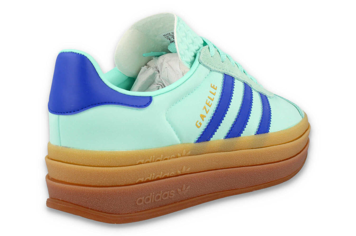 Gazelle Bold W