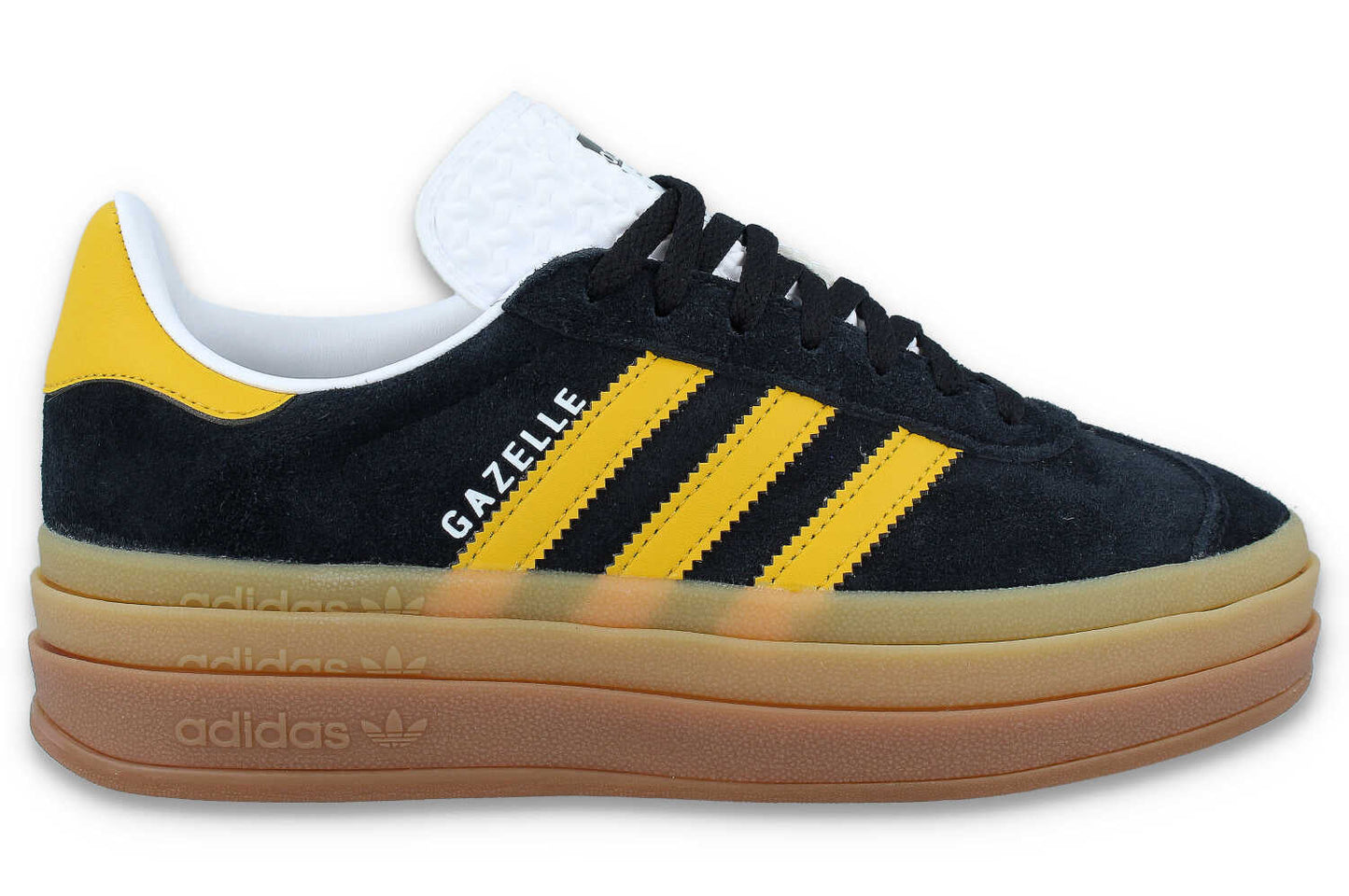 Gazelle Bold W
