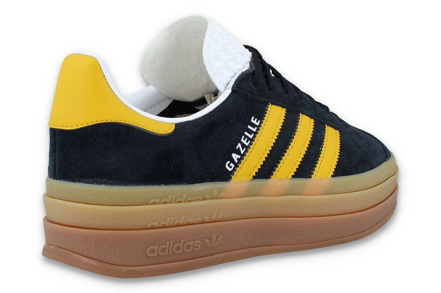 Gazelle Bold W