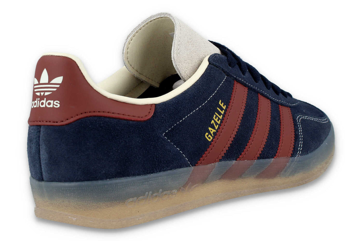 Gazelle Indoor
