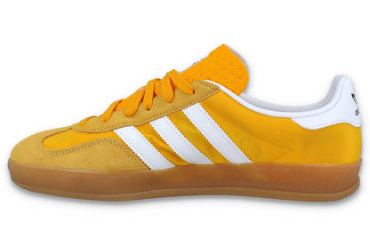 Gazelle Indoor