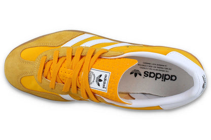Gazelle Indoor