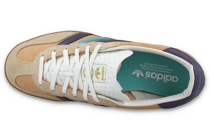 Gazelle Indoor