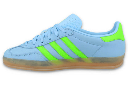 Gazelle Indoor W