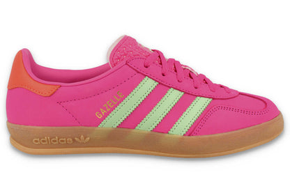 Gazelle Indoor W