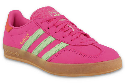 Gazelle Indoor W